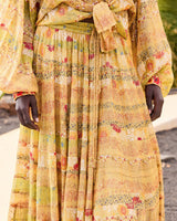 Skirt Kaligari Multi