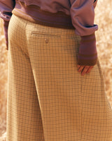 Pants Mr Jamiro Yellow