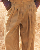 Pants Mr Jamiro Yellow