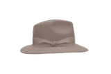 Panama Hat for Women – Classic Wide-Brim Summer Style