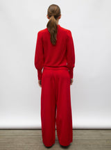 Pullover Didi Bright-Red