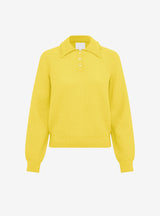Pullover Ding Limoncello