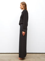 Pants Lauren Deep-Black