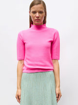 Pullover Viva Neon-Pink