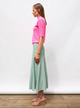 Pullover Viva Neon-Pink