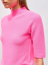 Pullover Viva Neon-Pink