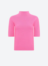 Pullover Viva Neon-Pink