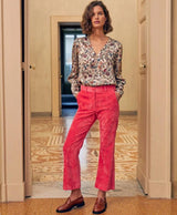 Pants Victor Pant Big-Babol