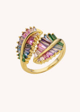 Ring Ba-344g Gold
