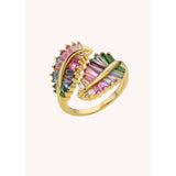 Ring Ba-344g Gold