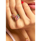 Ring Ba-344g Gold