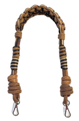 Bag Strap Alice Bs44xl Greens-Beige