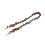 Bag Strap Alice Bs44xl Greens-Beige