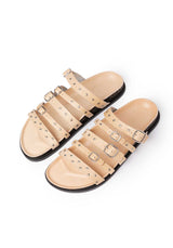 Sandal 68-750 Nude