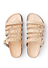 Sandal 68-750 Nude