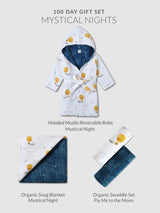 "Mystical Nights" 100 Days Gift Set