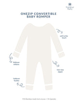 Romper - Under The Sea