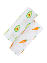 "First Foods" 100 Day Gift Set