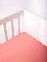 迈阿密婴儿床床单