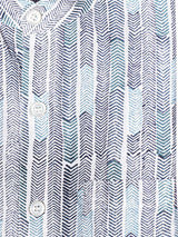 Block Printed Shirts for Boys