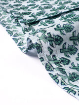 Twinning Set - Block Printed Shirts - Pondicherry