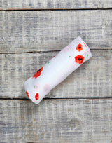 Organic Swaddle - Poppy