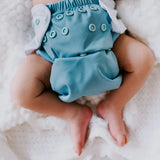 Cloth Diapers - Classic Collection 3 Pack | Cloth Diapers | Just Peachy
