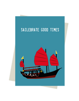 Sailebrate Good Times
