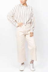 Blouse Botan Fleur-De-Sel