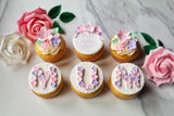 MUM Cupcake Gift Box