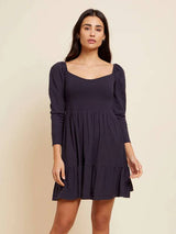 连衣裙 5293rs Noel Its-Navy