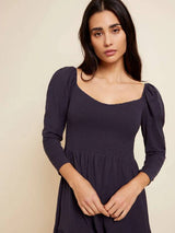 连衣裙 5293rs Noel Its-Navy