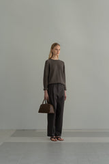 Mini Bag Classic Golf Bag Mahogany