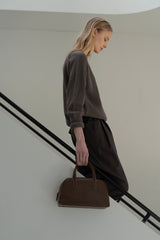 Mini Bag Classic Golf Bag Mahogany