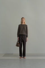 Mini Bag Class Mini Golf Mahogany