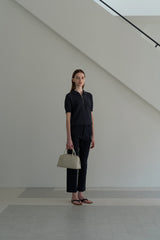 Mini Bag Class Mini Golf Oyster-White