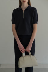 Mini Bag Class Mini Golf Oyster-White