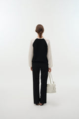 Shoulder Bag Pocket Shoulder Salt