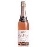 Thomson & Scott Noughty Organic Alcohol Free Sparkling Rosé NV