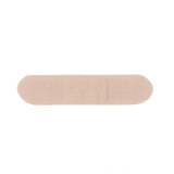 Natural Adhesive Strips - Tube Of 25