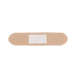 Natural Adhesive Strips - Tube Of 25