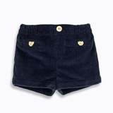 百慕大 Bolsillo Ojal Pana Marino