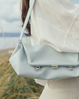 🌽 Canna Corn Leather Bag