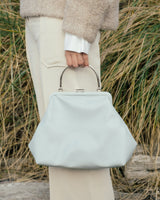 🌽 Canna Corn Leather Bag