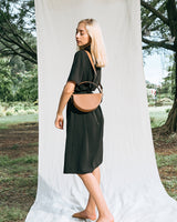 The ONE Bag – CARAMEL & TAN