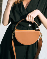 The ONE Bag BLACK & THYME