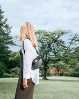 The ONE Bag BLACK & THYME