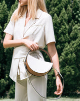 🌽 The ONE Corn Leather Bag