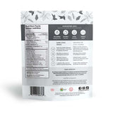 Organic Traditions Dark Chia Seeds