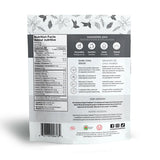 Organic Traditions Dark Chia Seeds